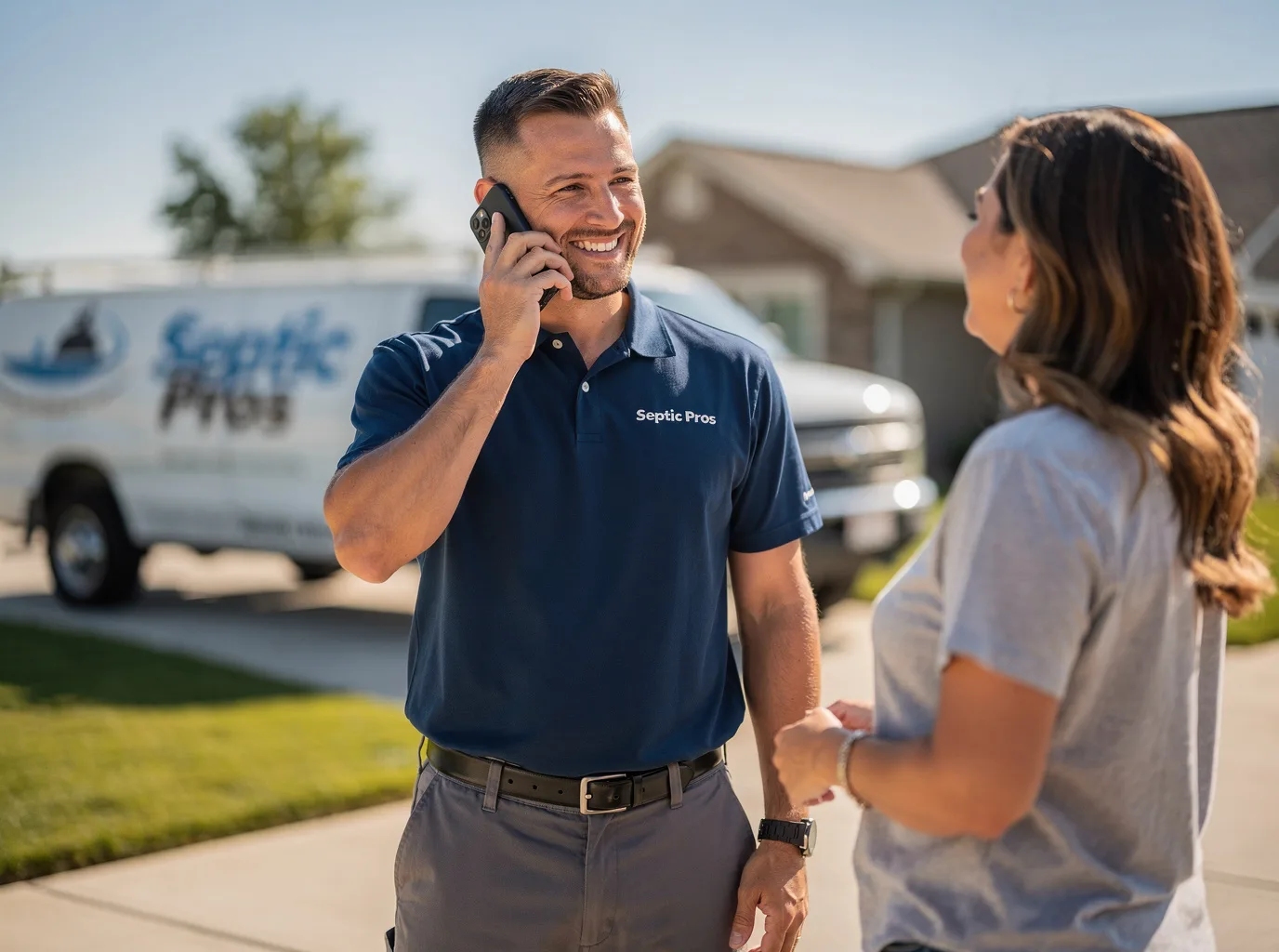 Septic Tank Pumping Helmetta, NJ FAQs